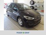 Volkswagen Touran GOAL R-Line 1.5 TSI DSG 150PS 7-Sitze - Volkswagen Touran: Goal