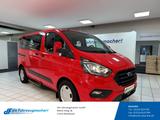 Ford Transit Custom Tourneo Kombi 320 L1 Trend *6145 - rote Ford Transit