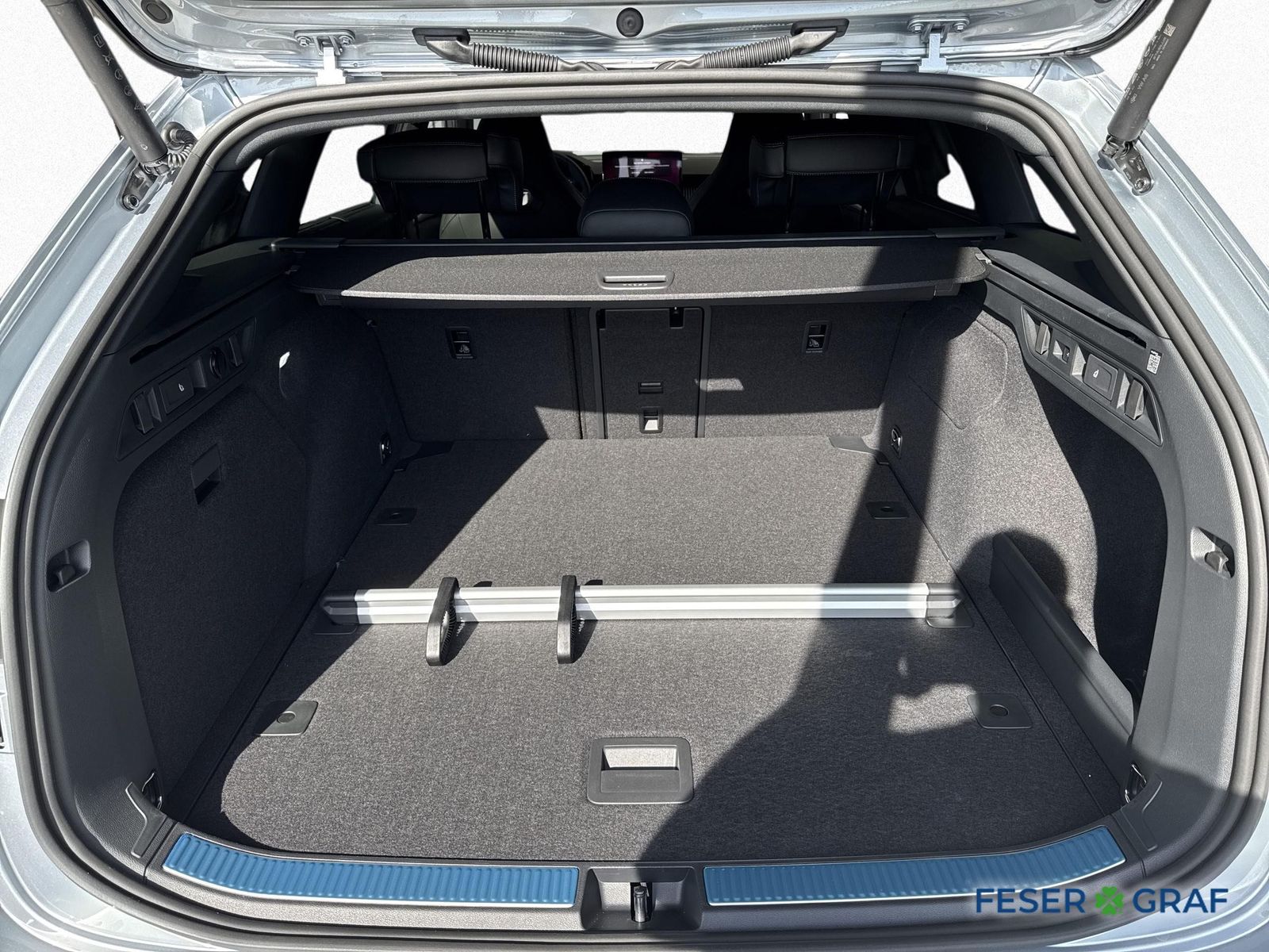 Skoda Superb - Bild 13