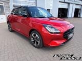 Suzuki Swift 1.2 Dualjet Hybrid Comfort+ Navi LED Klima - Suzuki: Allradantrieb
