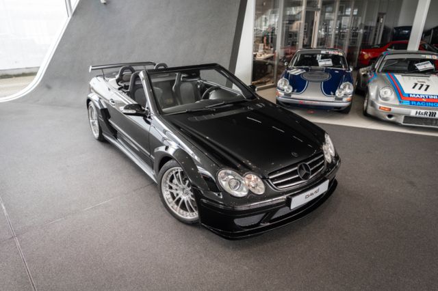 Mercedes-Benz DTM AMG Cabriolet*1 of 100*