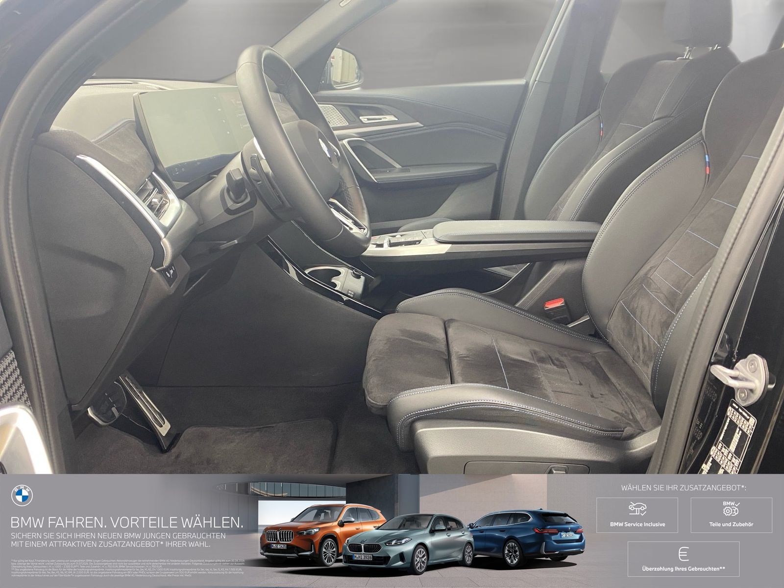 BMW X2 - Bild 9
