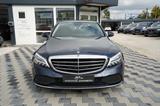 Mercedes-Benz C 200Lim.*Kamera*LED*Totwinkel*Navi*SHZ*Facelift - gebrauchte Mercedes-Benz C 200 mit Facelift