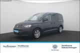 Volkswagen Caddy 2.0 TDI Einparkhilfe DAB+ GJR
