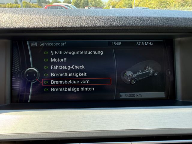 BMW 530 5 Touring d
