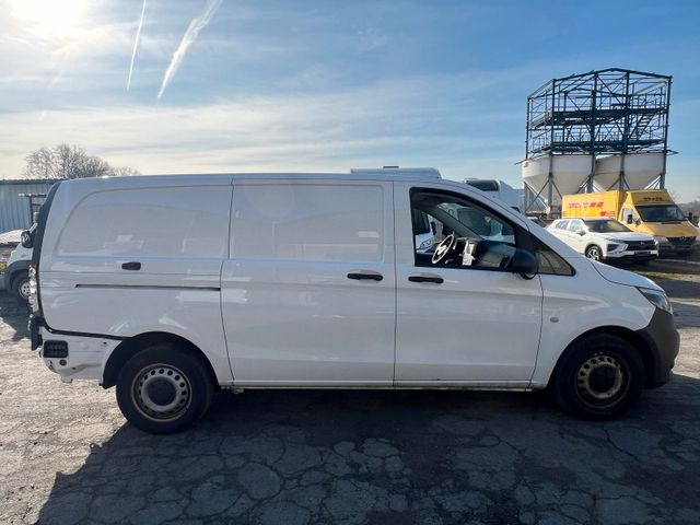 Mercedes-Benz Vito Kasten 116 RWD lang°Kamera°PTS°EasyCargo°