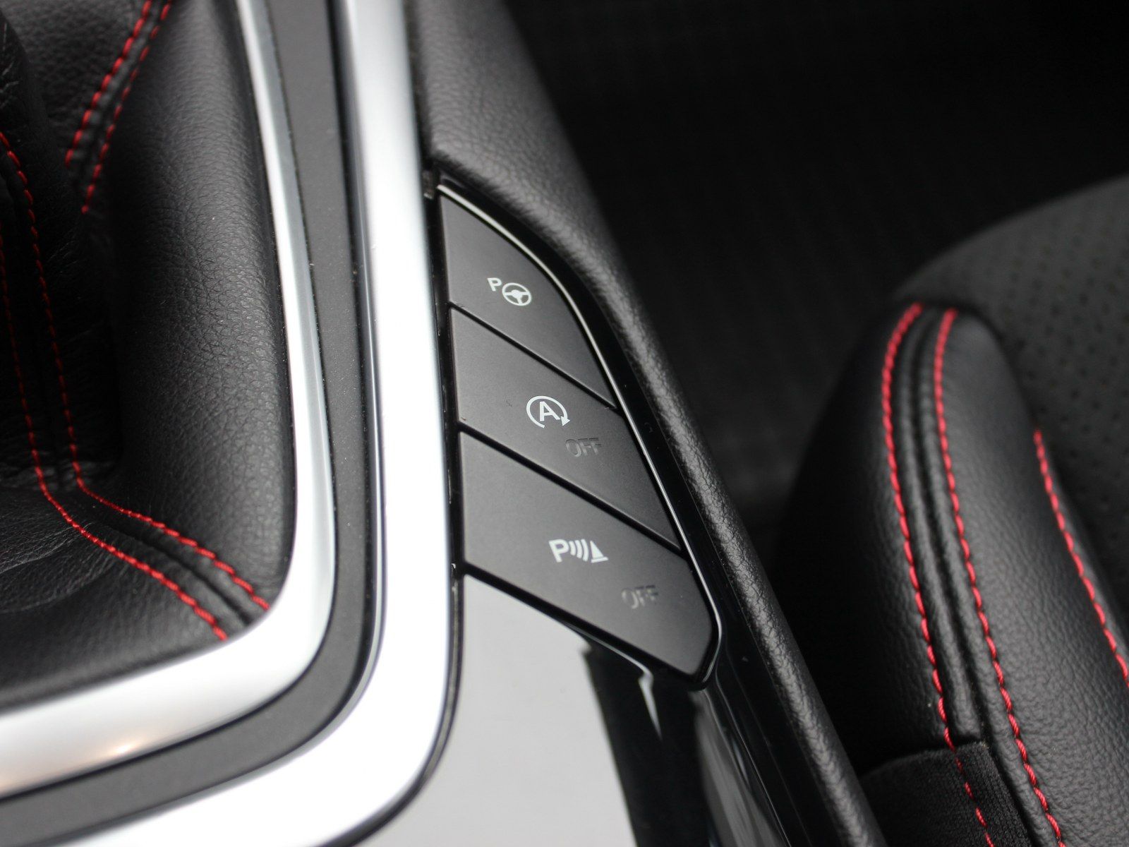 Fahrzeugabbildung Ford S-Max ST-Line 1,5 EcoBoost
