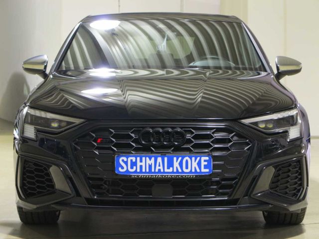 Audi S3 TFSI 2.0 Sportback quattro S tronic Navi LM19