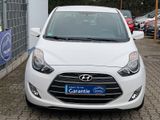 Hyundai ix20 blue YES!/Einparkhilfe(hinten)/Garantie - Hyundai ix20 aus 2015