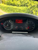 Bürstner TravelVan t620G - Bürstner Teilintegrierter