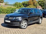 Skoda Kodiaq 1.4 TSI DSG Style / LED / AHK / Navi / - schwarze Skoda Kodiaq