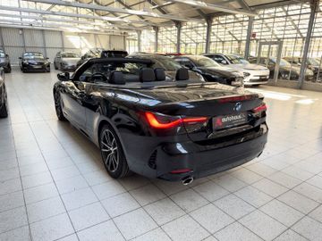 BMW 420 - 9
