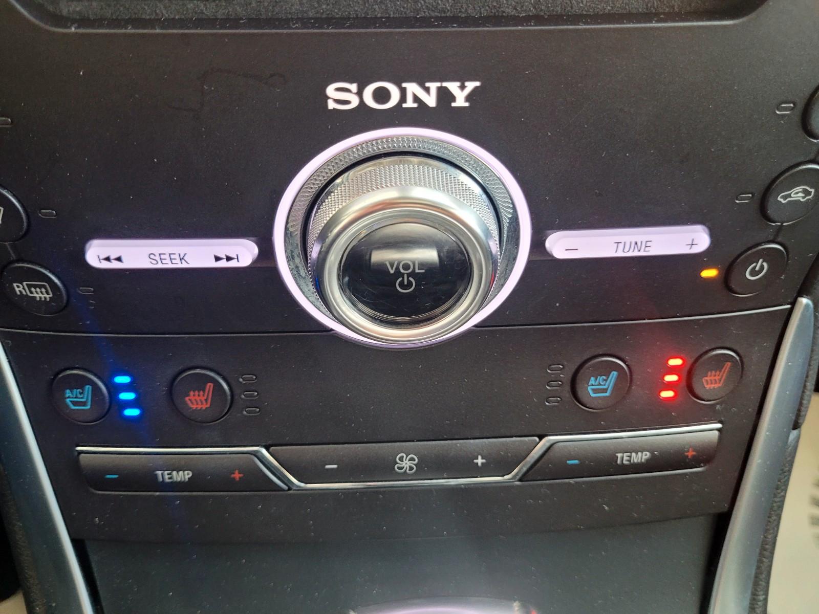 Ford Edge ST-Line 4x4 Aut/Panorama/20"/AHK/2Hd.