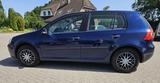 Volkswagen Golf V Lim. Trendline