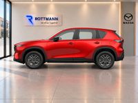 Mazda CX-5 - Vorschau Bild 6