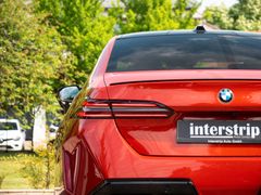 BMW M5 – 9 / 31