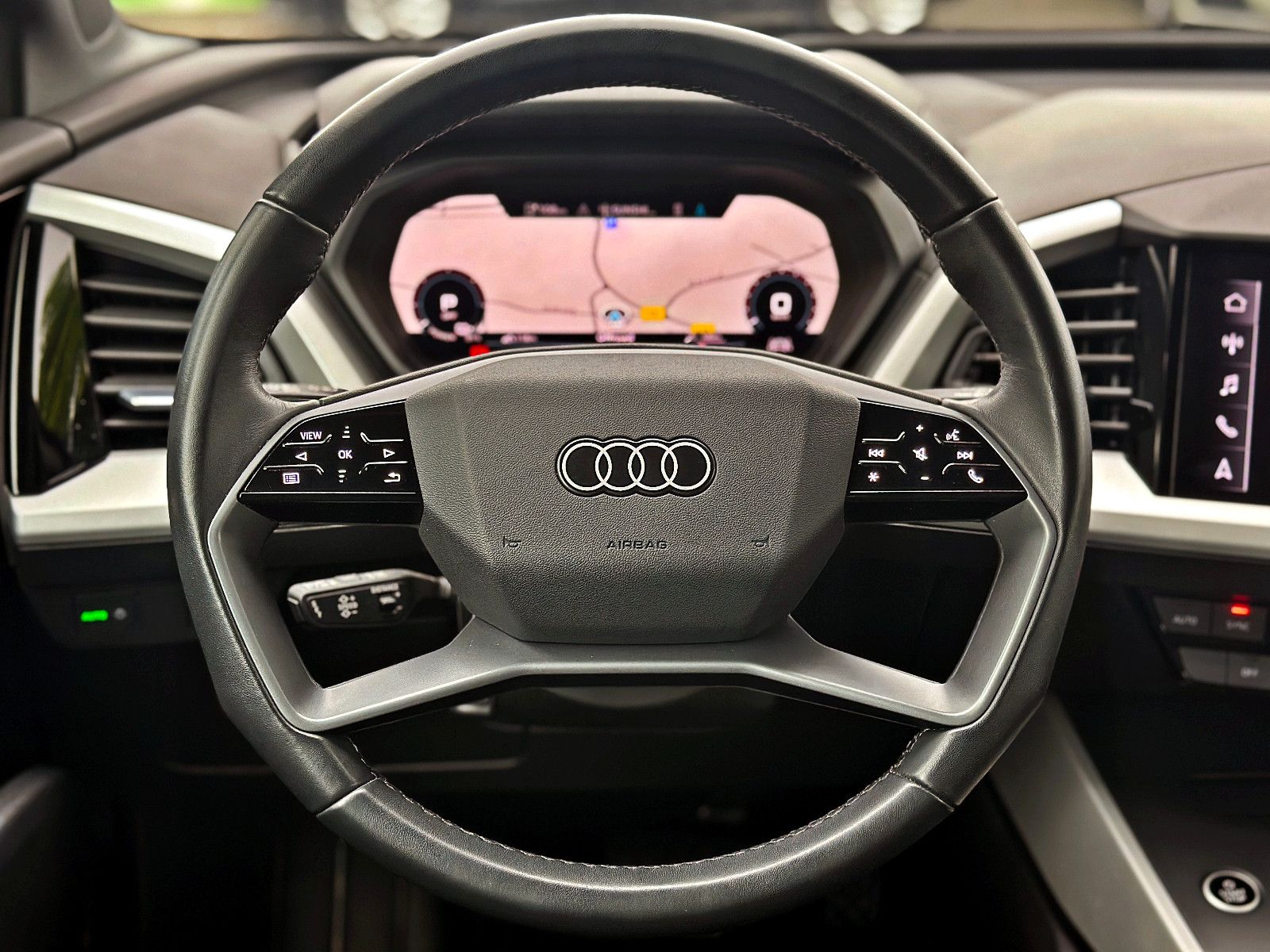 Audi Q4 e-tron - Bild 12