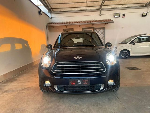 MINI Mini Cooper Countryman Mini 1.6 Cooper Countryma