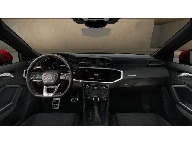 Audi Q3 - Bild 4