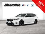 BMW M5 Touring A M-Sport AHK|MFL|PDC|SHZ|BT&USB - BMW M5: Sport