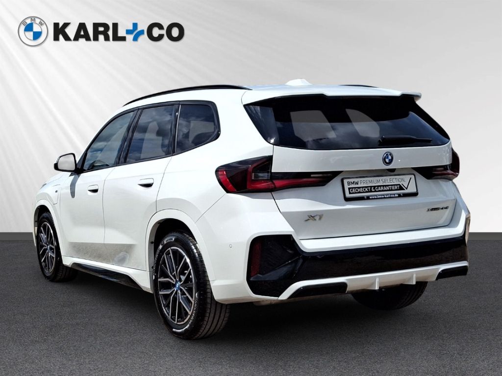 BMW X1 - Bild 3