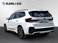 BMW X1 - Vorschau Bild 3