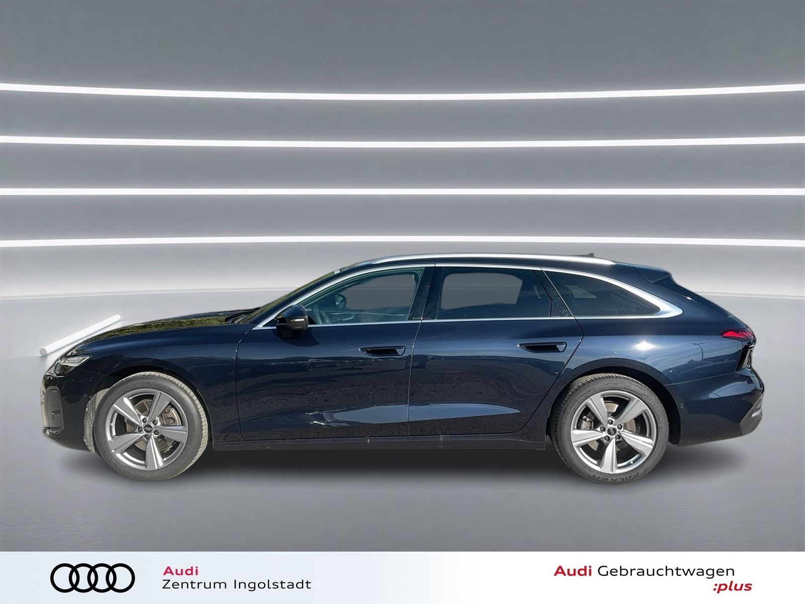 Audi A6 - Bild 3