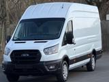 Ford Transit Kasten 350 L4 Trend Orig.28TKM* - Ford: 3.2