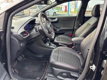 Ford Puma ST-Line X NaviB&O