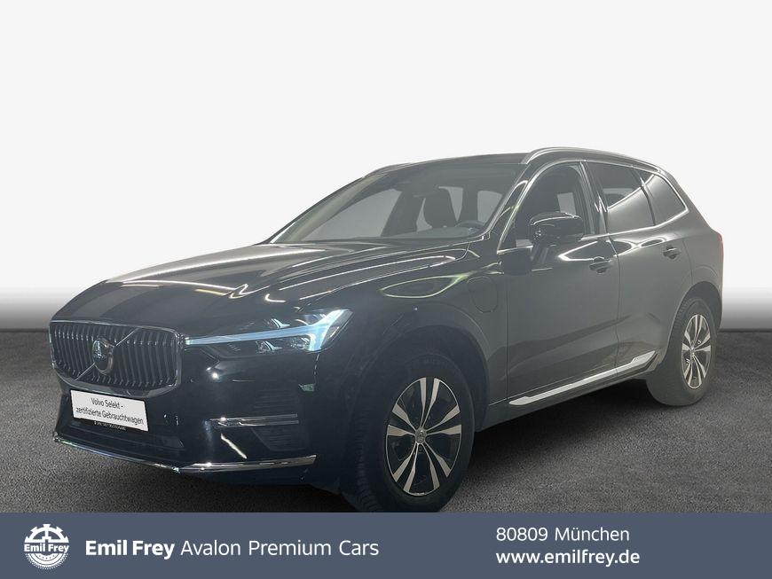 Volvo XC60 T6 AWD Recharge Core