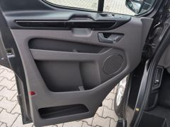 FORD Tourneo Custom Titanium Leder/Xenon/ACC/Scheckh.