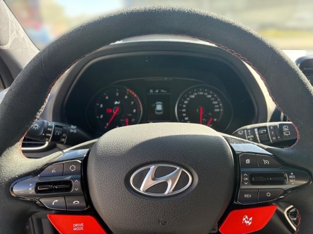 Fahrzeugabbildung Hyundai i30 N Project C Klima,Schalensitze,Navi,RFK LED