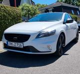 Volvo V40 T5 R-Design Carbon Edition Polestar - Volvo V40 Gebrauchtwagen