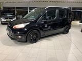 Ford Tourneo Connect Titanium - schwarze Ford Tourneo