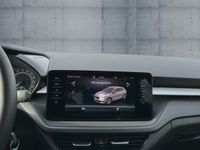 Skoda Fabia - Vorschau Bild 11