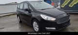 Ford Galaxy 2,0 TDCi Start/Stop Großes Navi / Touchsc - : Geländewagen, Grosse
