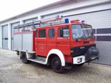 Iveco Magirus 90 16 Allrad  Feuerwehrfahrzeug LF 16 - Angebote entsprechen Deinen Suchkriterien
