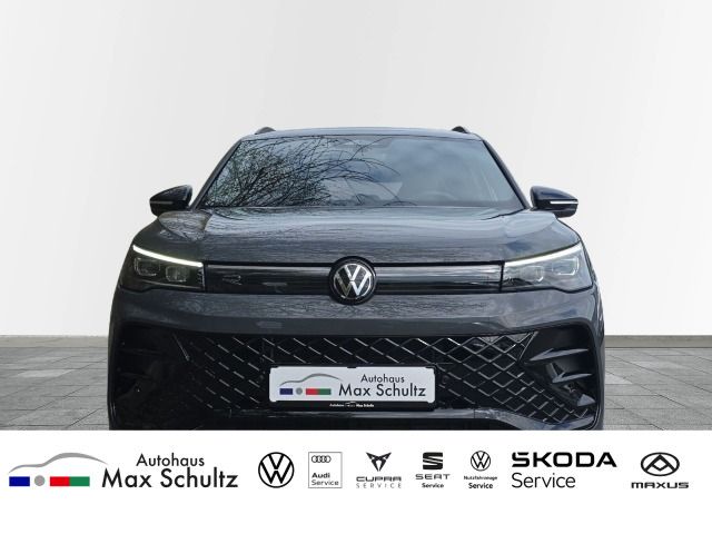 Volkswagen Tiguan - Bild 4