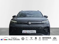 Volkswagen Tiguan - Vorschau Bild 4