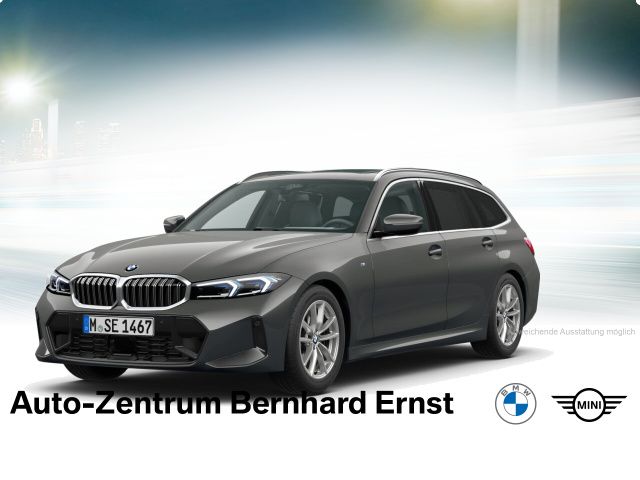 BMW 330i Tou M Sportpaket Pano LED DAB Hifi E-Sitze