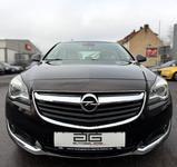 Opel Insignia 2.0 CDTI Automatik *1.Hand/Leder/Navi*