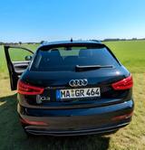 Audi Q3 2.0 TFSI quattro - - Audi Q3 von privat