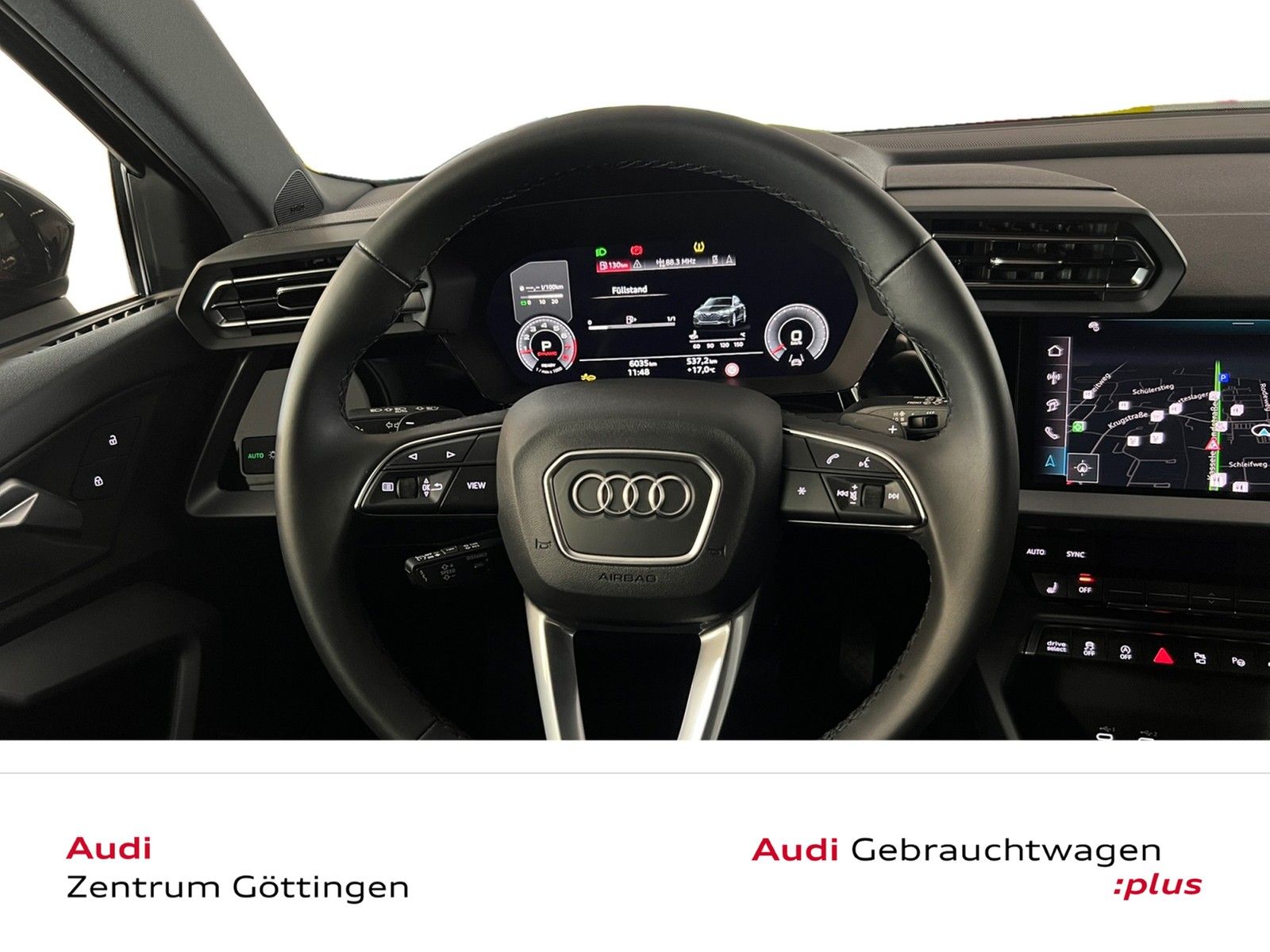 Audi A3 - Bild 10