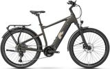 HEPHA Trekking 7 Ultra XL 60 cm - HEPHA E-Bikes