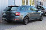 Skoda Octavia Combi Style 2.0 TSI DSG+Navi+Kamera+ACC - Skoda Gebrauchtwagen in Berlin
