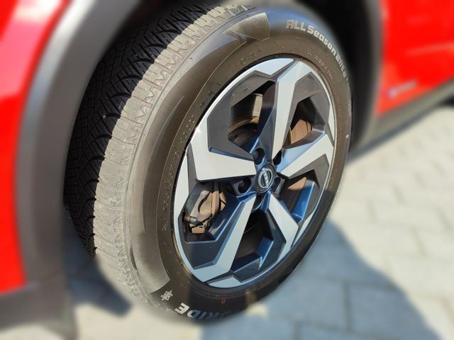NISSAN Qashqai (Bild 10 von Array)
