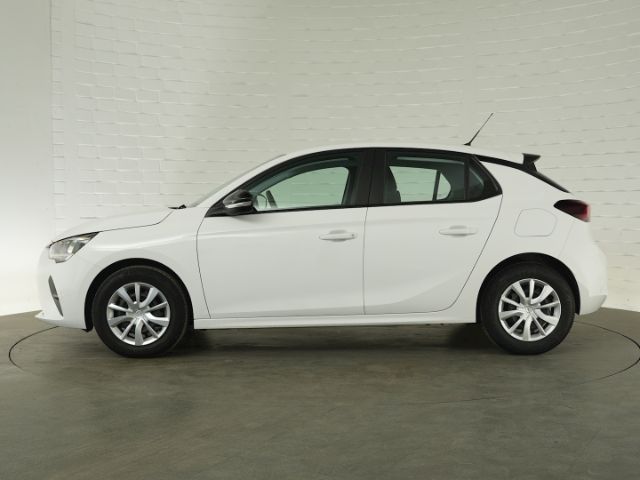 Corsa F EDITION+SITZHEIZUNG+PARKPILOT HI+KLIMAAN