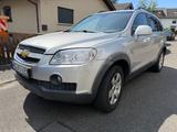 Chevrolet Captiva (TÜV Neu Automatik 7 Sit... - gebrauchte Chevrolet Captiva aus dem Jahr 2006