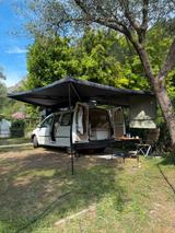 Volkswagen Caddy Maxi Camper | Proffesioneller Ausbau - Angebote