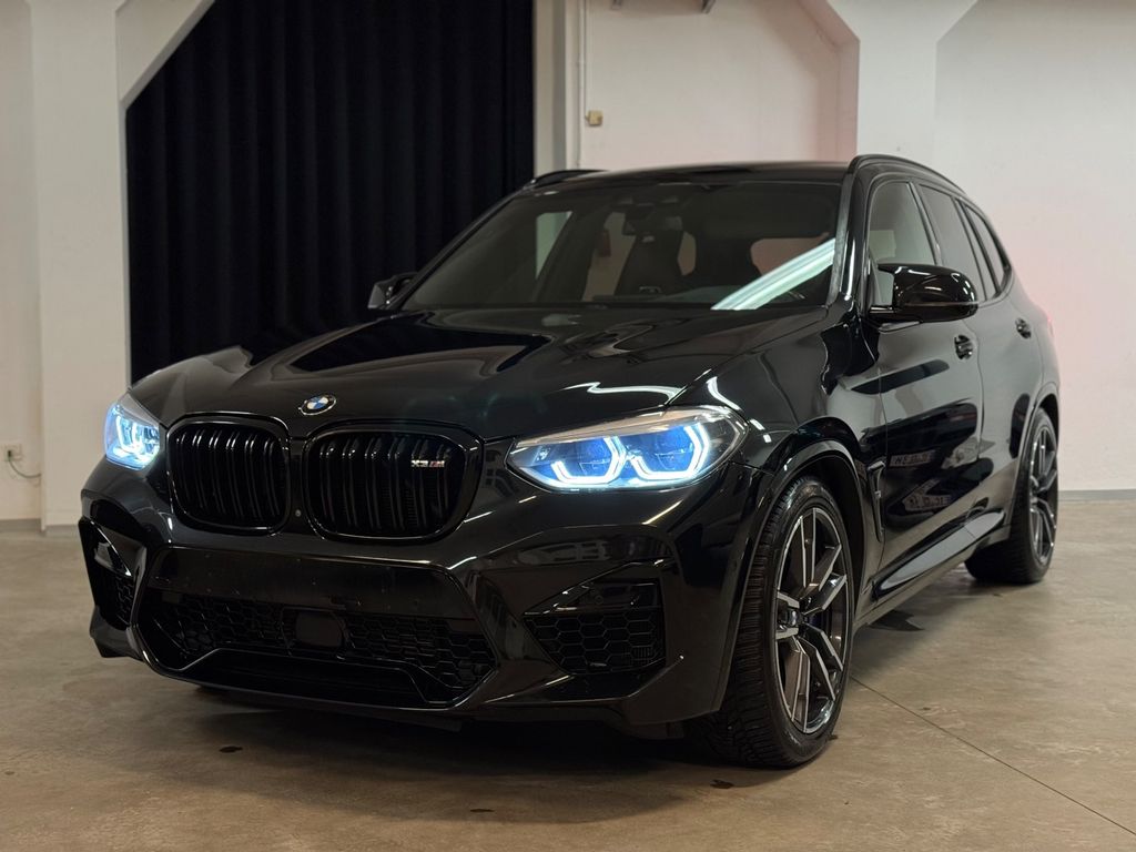 BMW X3 M